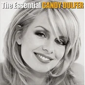 Candy Dulfer - Essential (Reissue) (Limited Edition) (Silver Coloured) (180 g) (2 LP)
