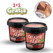 Bodybite Piling za telo (2 kosa) | C2ELLULITEKILLER