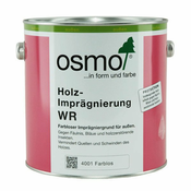 OSMO Impregnacija za drvene površine, 0.75l, 4001