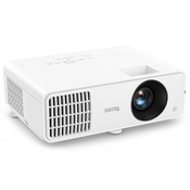 BenQ LW650 WXGA/ Laserski projektor/ 4000ANSI/ 3 mil.:1/ 2x HDMI/2x USB A/USB C/ RS232/ zvučnik