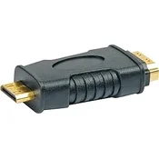 Schwaiger Mini-HDMI adapter