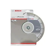 BOSCH Dijamantska rezna ploca Standard for Concrete Bosch 2608602197, 125 x 22,23 x 1,6 x 10 mm