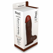 Toyz4Lovers Real Rapture 11 realistični fantomski dildo za penis