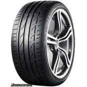 Bridgestone Potenza S001 RFT ( 255/35 R19 96Y XL *, sa zaštitom za felne (MFS), runflat )