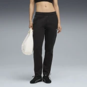 Puma EVOSTRIPE SWEATPANTS DK OP, ženske hlace, crna 688143