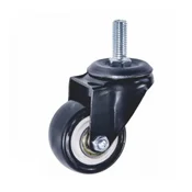 Tocak Okretni na Srafu 50mm/50kg M10 Crni Maher 625050 M10