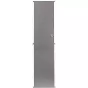 slomart Univerzalna montažna plošča, višina 350 mm BPZ-MPL350-400