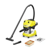 0.00023 Univerzalni sesalnik KARCHER WD 4 S V-20/5/22
