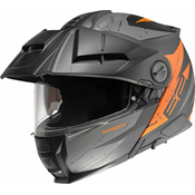 Schuberth E2 Explorer Orange M Čelada