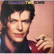 BOWIE D.- LP/ CHANGESTWOBOWIE (180 G)