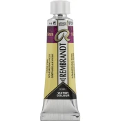 Rembrandt Professional Watercolour Paint 10 ml Dusk Pink