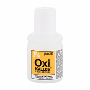 Kallos Cosmetics Oxi barva za lase za barvane lase 60 ml