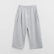 Baggi fit pantalone