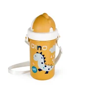 Elfi flašica sa slamcicom FANTASY 360 ml – Dino