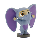 Figura Zootropolis – Finnickphant