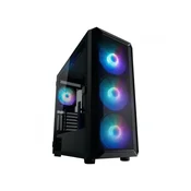 LC-Power Case Gaming 804B