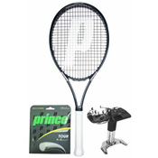 Tenis reket Prince Precision Equipe 300 + žica + usluga špananja