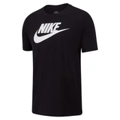 Nike SPORTSWEAR T-SHIRT, muška majica, crna AR5004