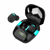 Bluetooth slušalice TWS G7s/ crna