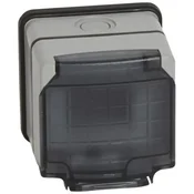 684636 ADAPTER PLEXO N/Z 2M S POKROVOM LE684636