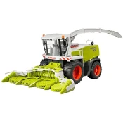 BRUDER KOMBAJN CLAAS JAGUAR 900