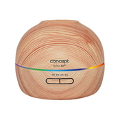 Concept Perfect Air Wood ZV1005 ultrazvucni raspršivac mirisa i ovlaživac zraka 1 kom