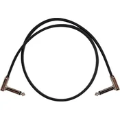 Ernie Ball P06228 60 cm Kotni - Kotni Patch kabel (Kot novo)