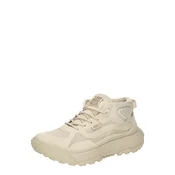 VANS Nizke superge Crosspath kremna/rjava