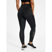 pajkice hmlTE APEX MID WAIST 7/8 TIGHTS