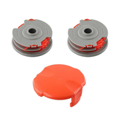 INF Trimer tuljava Flymo Contour 500 XT, Power Contour 600HD, Power Trim trimer za travo, (21260445)