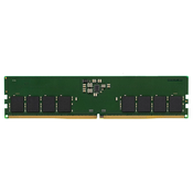 DIMM DDR5 32GB 4800MT/s KVR48U40BD8-32