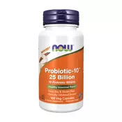 NOW Foods Probiotik -10™