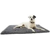 VetBed Merino 100x160cm antracit