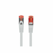 NEW Omrežni UTP kabel kategorije 6 Lanberg PCF6-10CU-0200-S