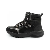 Lee Cooper LCJ24033048L Črna