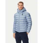 Blauer Zimska jakna Charles 26WBLUC02218 Svetlo modra Regular Fit