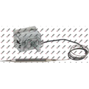 Termostat enofazni 70–184 °C