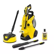 Perac Karcher K4 Power Control