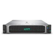 HPE ProLiant DL380 Gen10 Intel Xeon 4210R 10-Core (2.40GHz 13.75MB) 32GB (1 x 32GB) 8 x SFF SC P408i-a SR NC 800W
