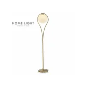 VESTA 578 Podna lampa, 1*E27, Mesing
