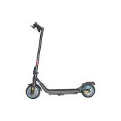 E-goni S13, električni romobil, crna ES GONI S13