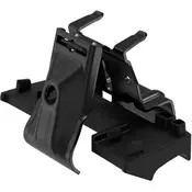 Thule - KIT 6031 Flush Railling - set za montažu krovnog nosaca