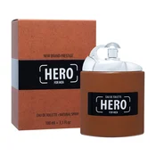New Brand Parfums Prestige Hero toaletna voda 100 ml za moške