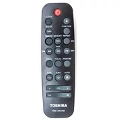 General TOSHIBA TRM-CWU700 - compatible General-branded remote control