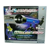 Hk mini kombinovani set teleskopa i mikroskopa ( A097714 )