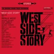 Leonard Bernstein West Side Story (2 LP)