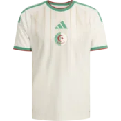 adidas Dres Algeria Authentic Home 2026