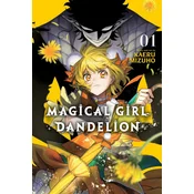 Magical Girl Dandelion, Vol. 1