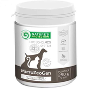NP MikroZeoGen With Calcium 250 g