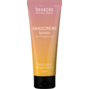 Benecos Natural Basics krema za občutljive roke